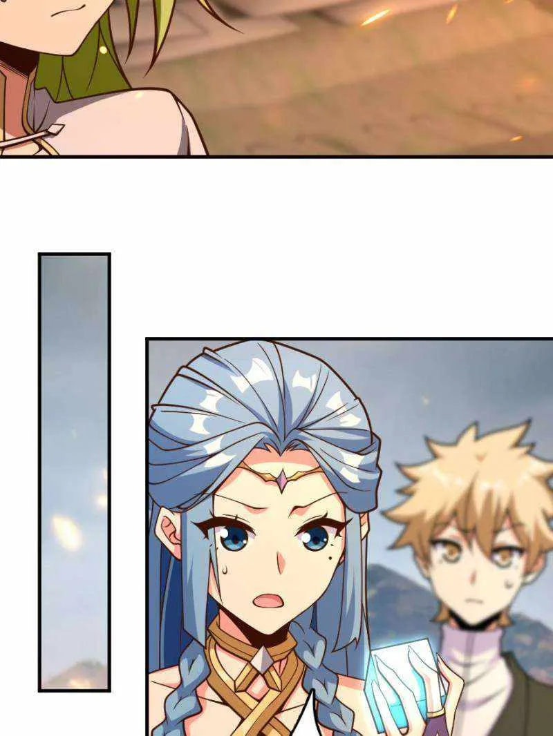 Release That Witch Chapter 590 Online - página 28