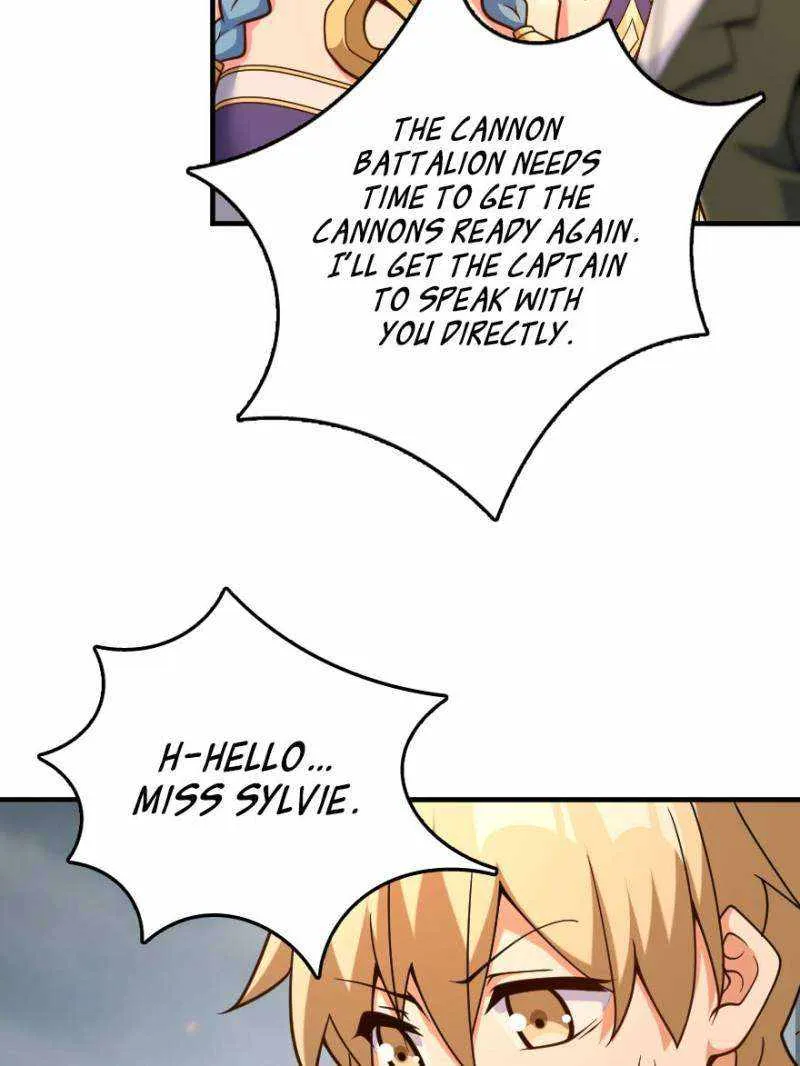 Release That Witch Chapter 590 Online - página 29