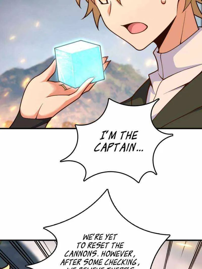 Release That Witch Chapter 590 Online - página 30
