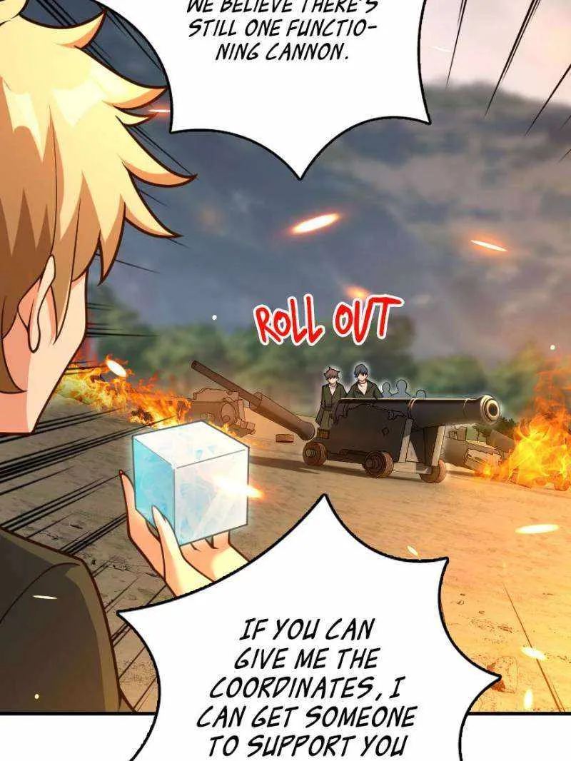 Release That Witch Chapter 590 Online - página 31
