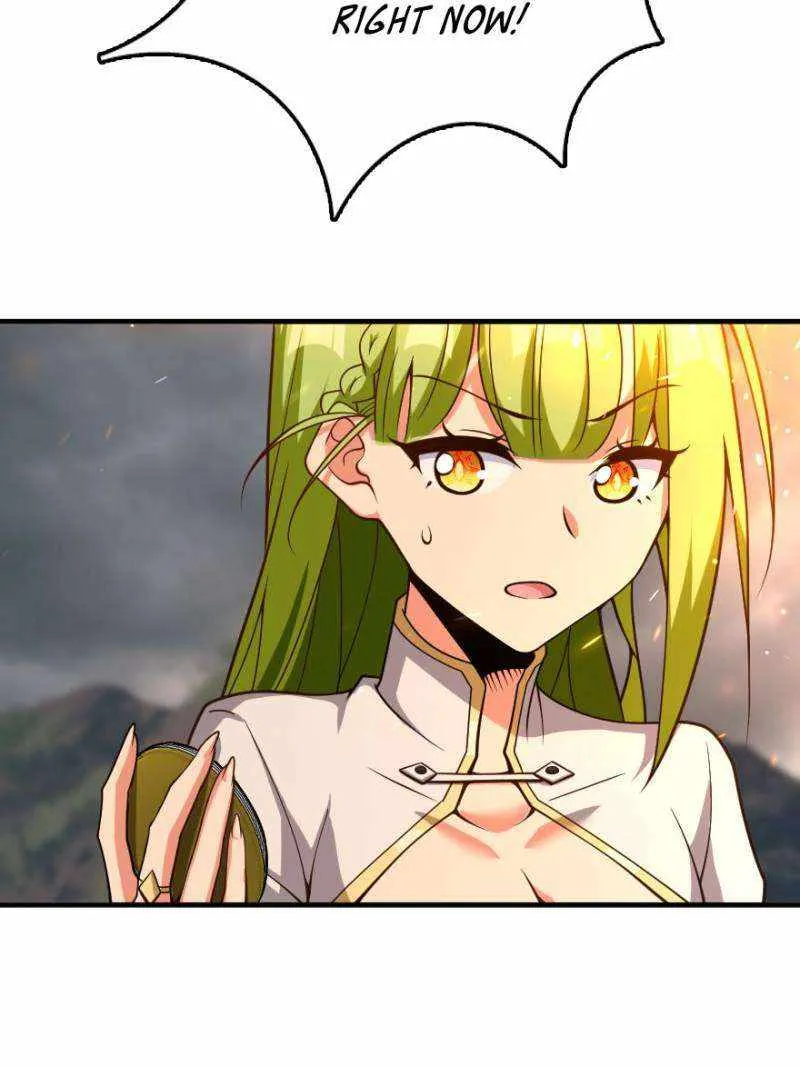 Release That Witch Chapter 590 Online - página 32