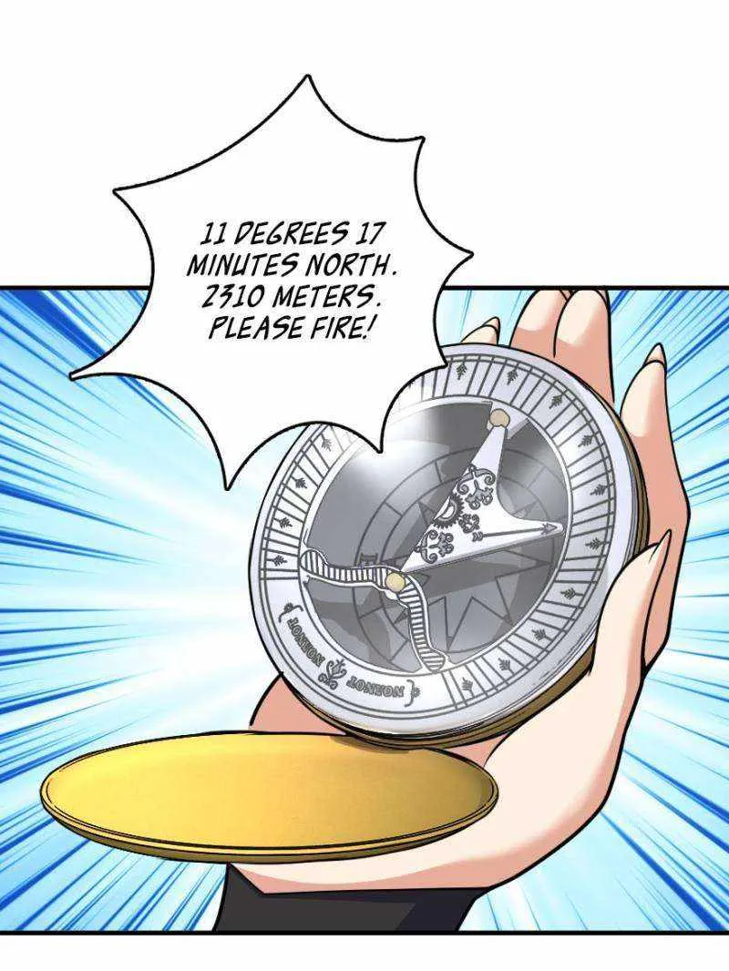 Release That Witch Chapter 590 Online - página 34