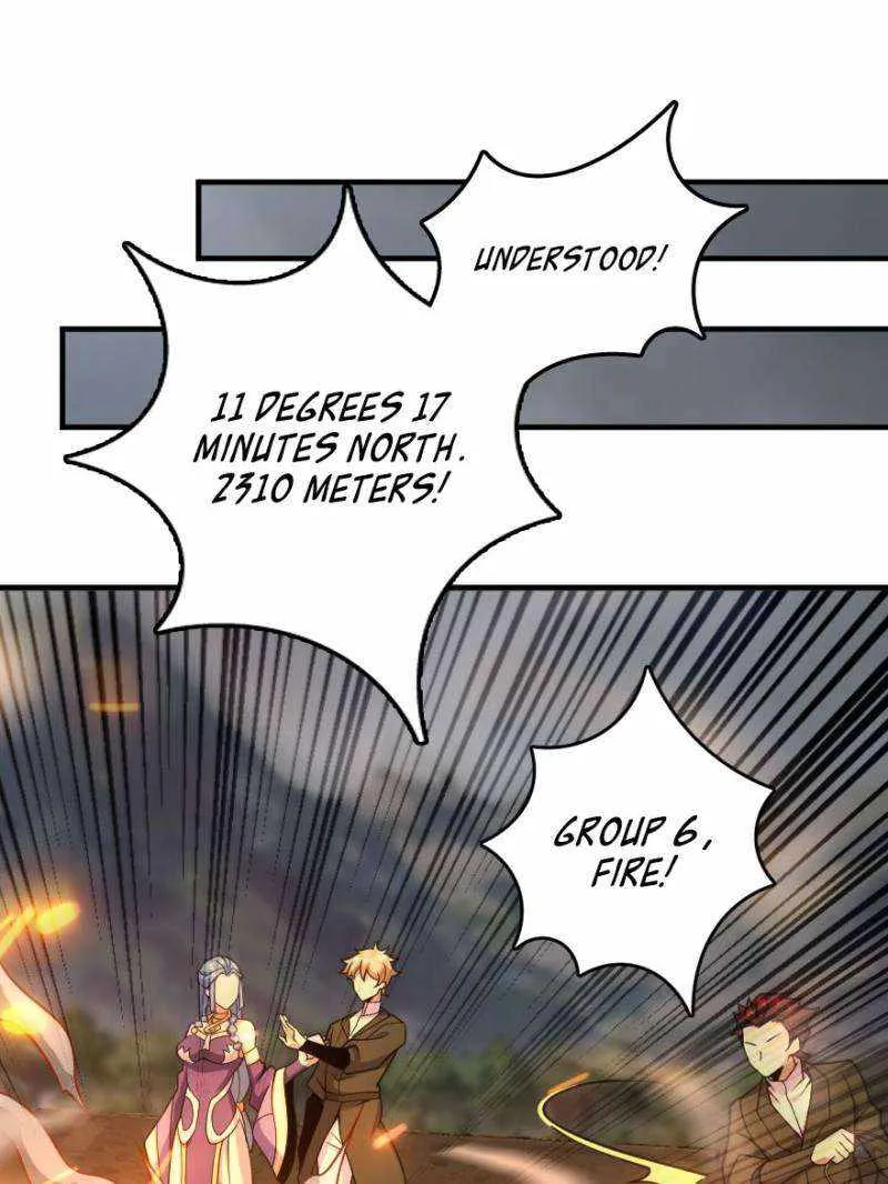 Release That Witch Chapter 590 Online - página 35
