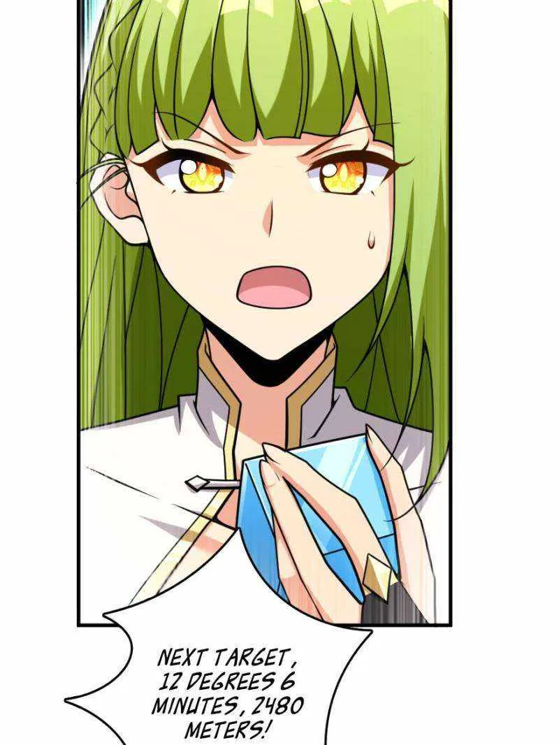 Release That Witch Chapter 590 Online - página 39