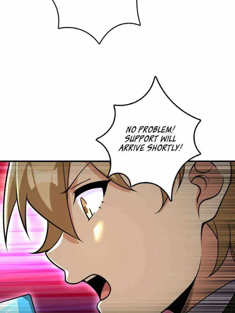 Release That Witch Chapter 590 Online - página 40