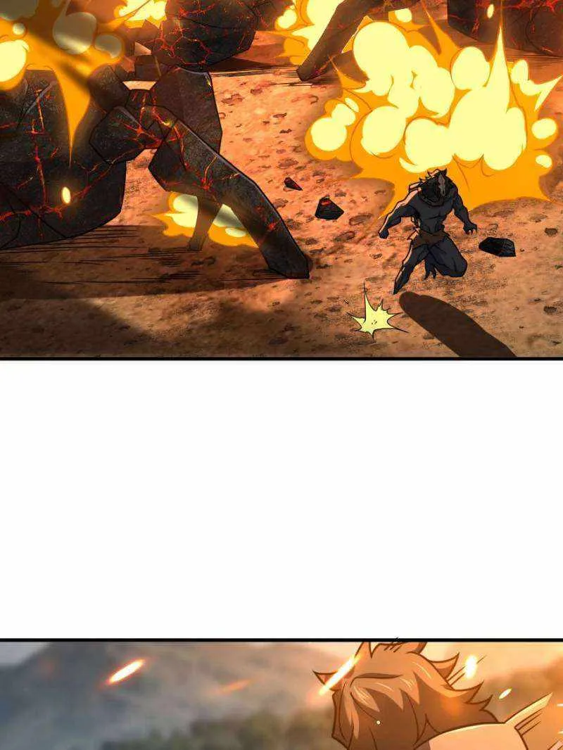 Release That Witch Chapter 590 Online - página 42