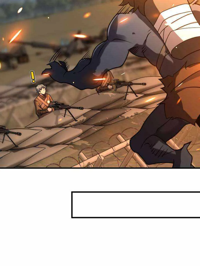Release That Witch Chapter 590 Online - página 43