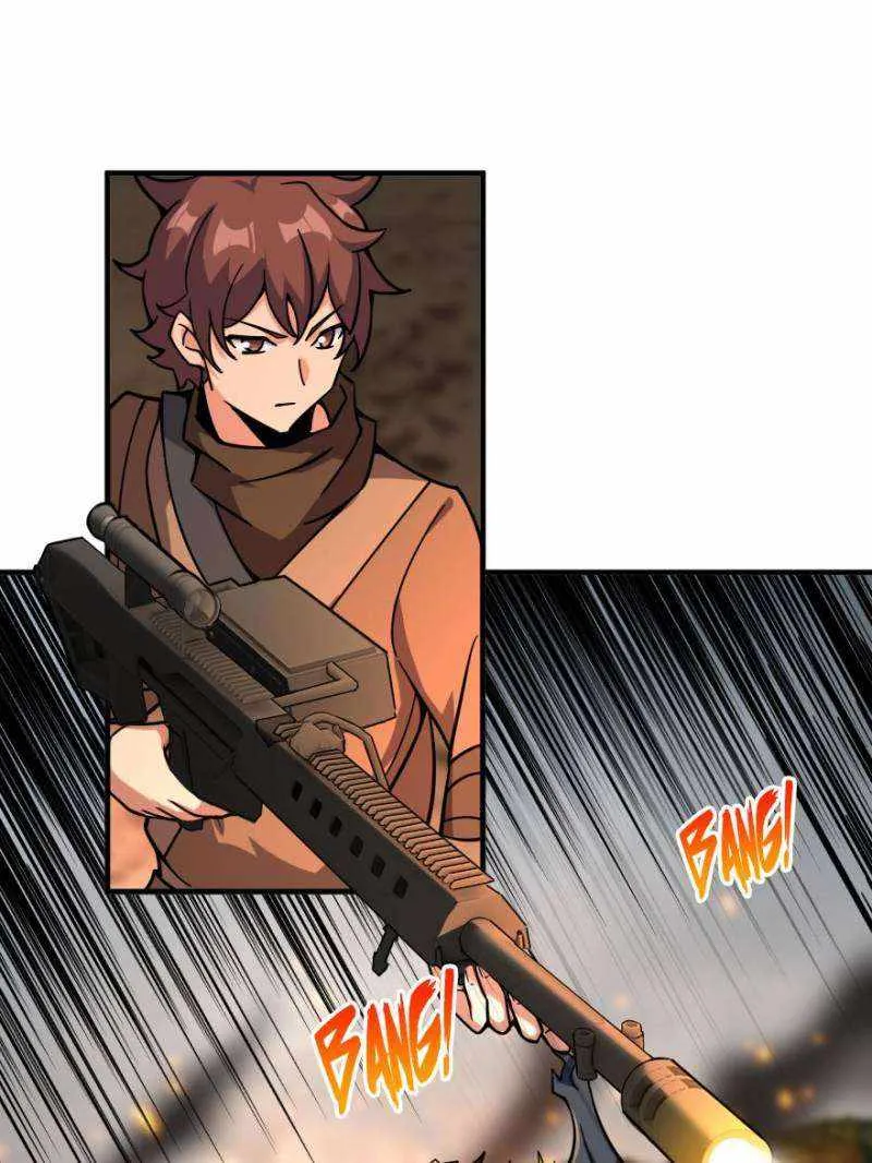 Release That Witch Chapter 590 Online - página 45