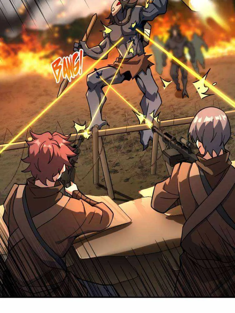 Release That Witch Chapter 590 Online - página 46