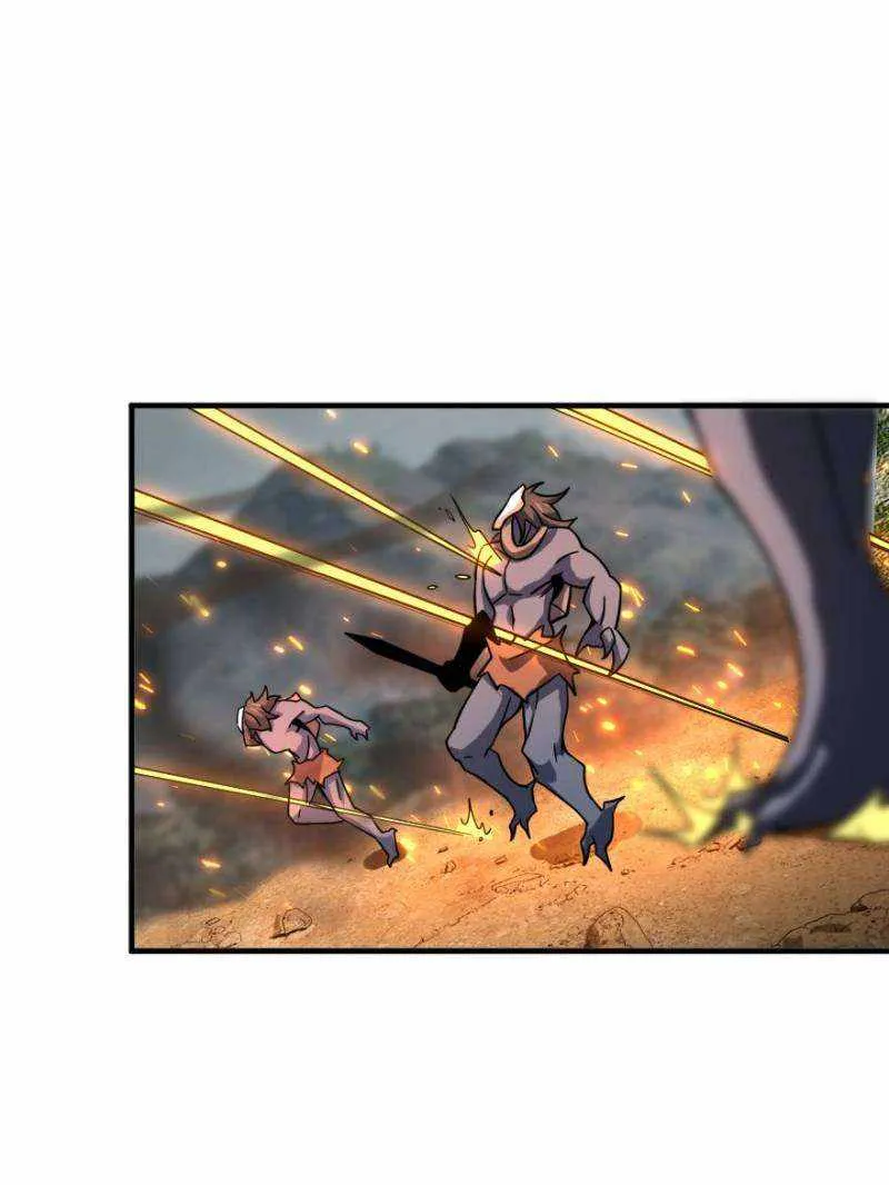 Release That Witch Chapter 590 Online - página 49