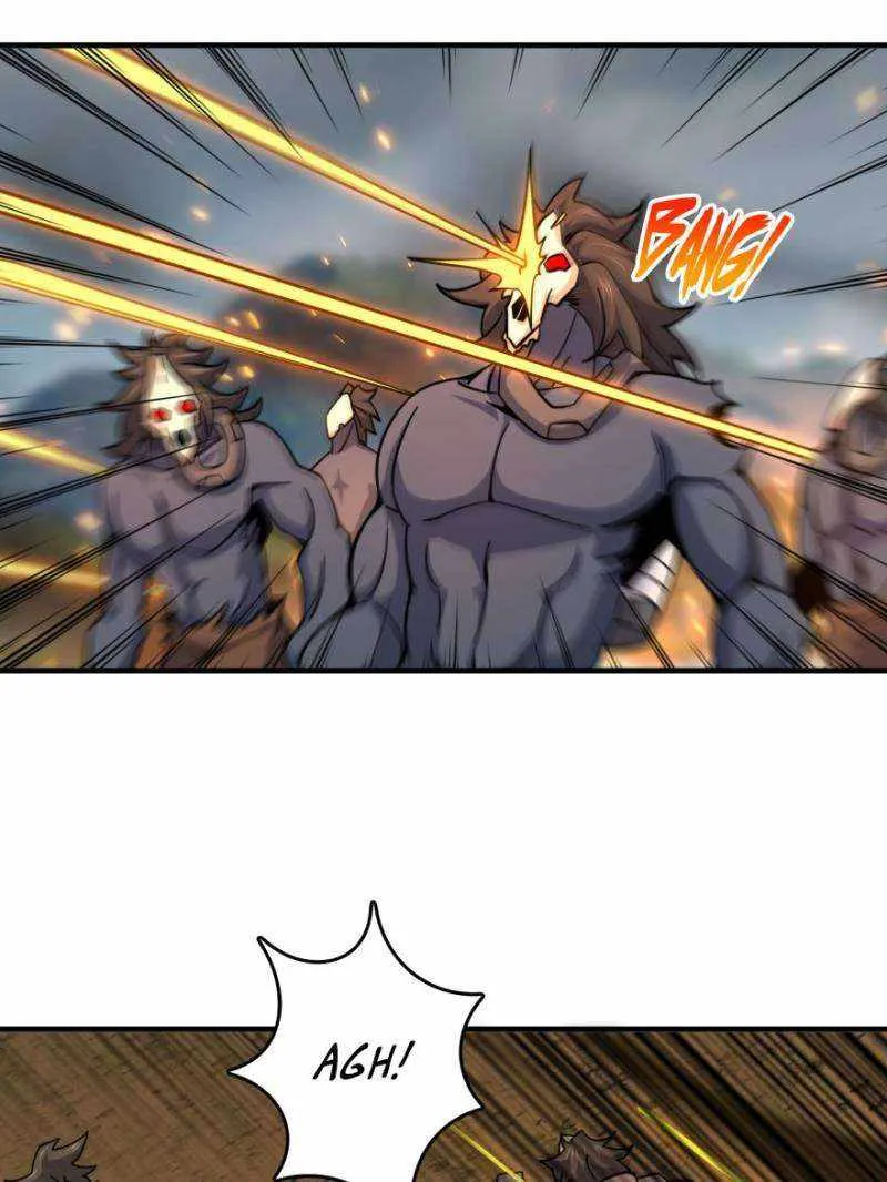 Release That Witch Chapter 590 Online - página 50