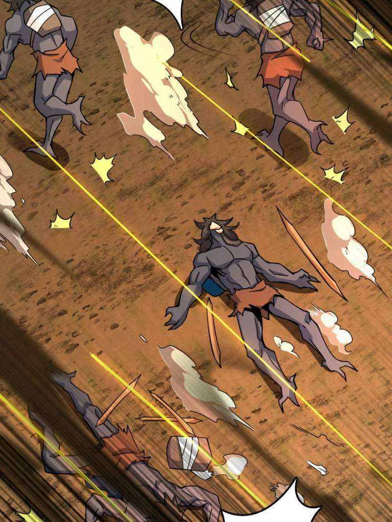 Release That Witch Chapter 590 Online - página 51