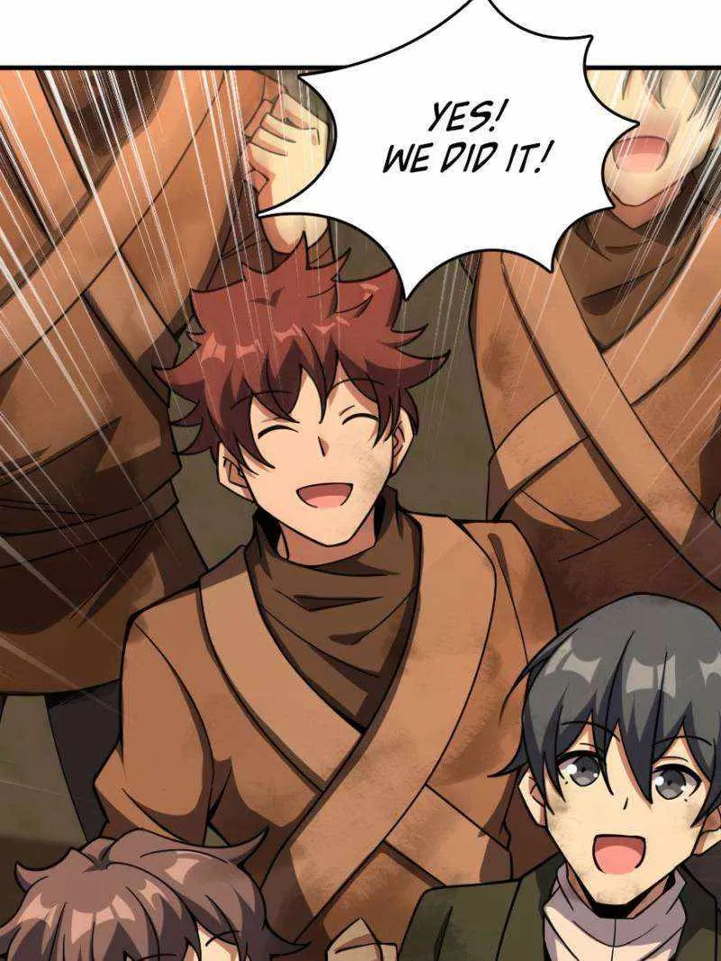 Release That Witch Chapter 590 Online - página 60