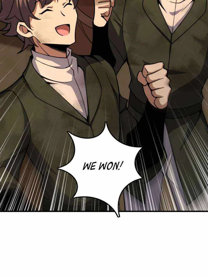 Release That Witch Chapter 590 Online - página 61