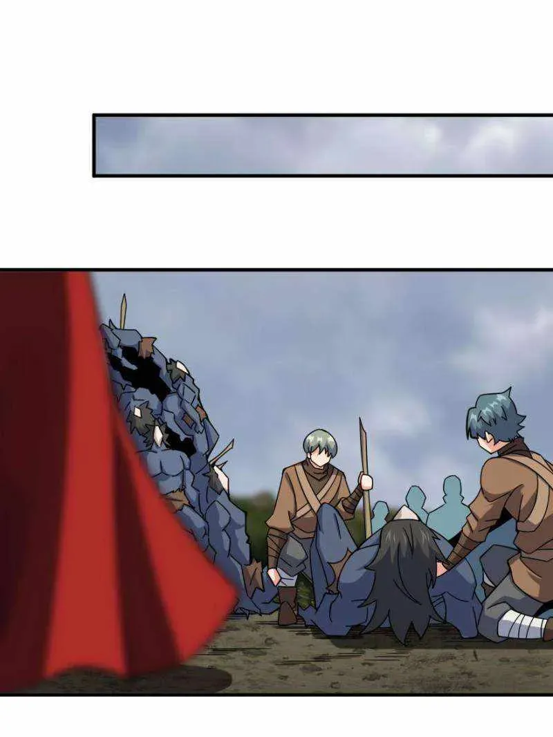 Release That Witch Chapter 590 Online - página 62