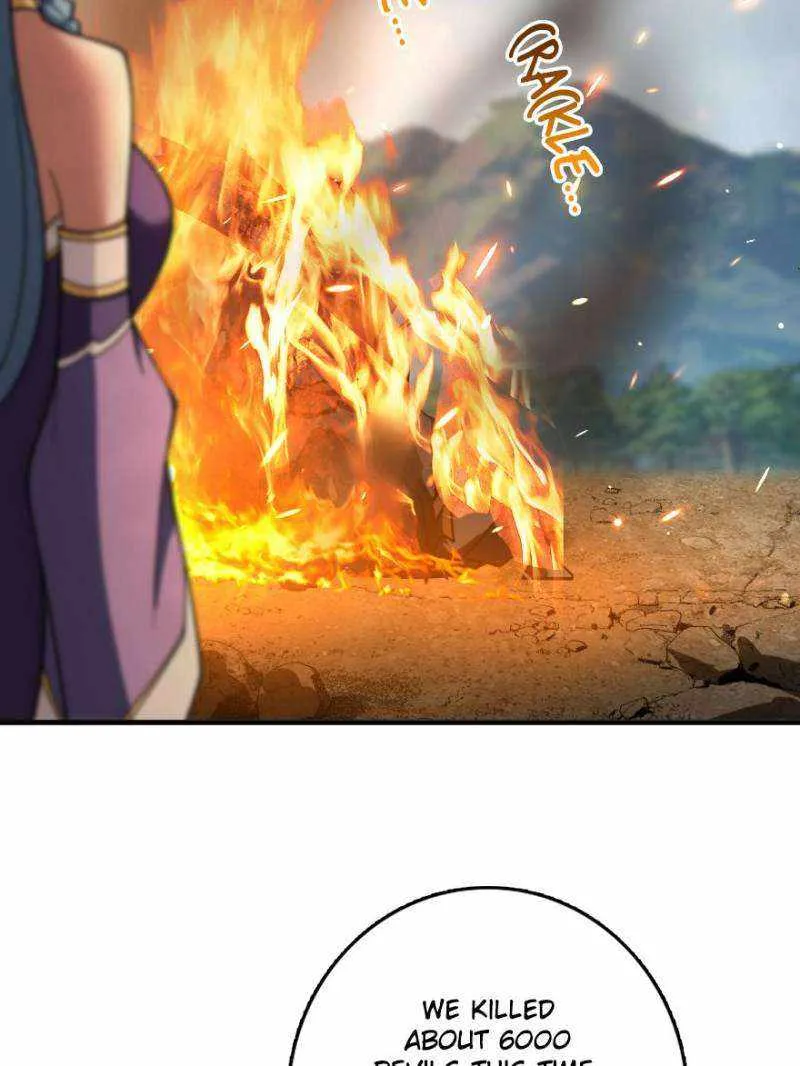 Release That Witch Chapter 590 Online - página 64
