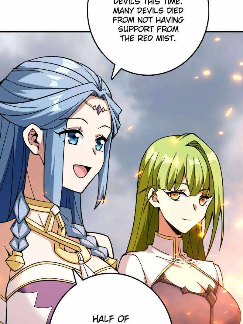 Release That Witch Chapter 590 Online - página 65