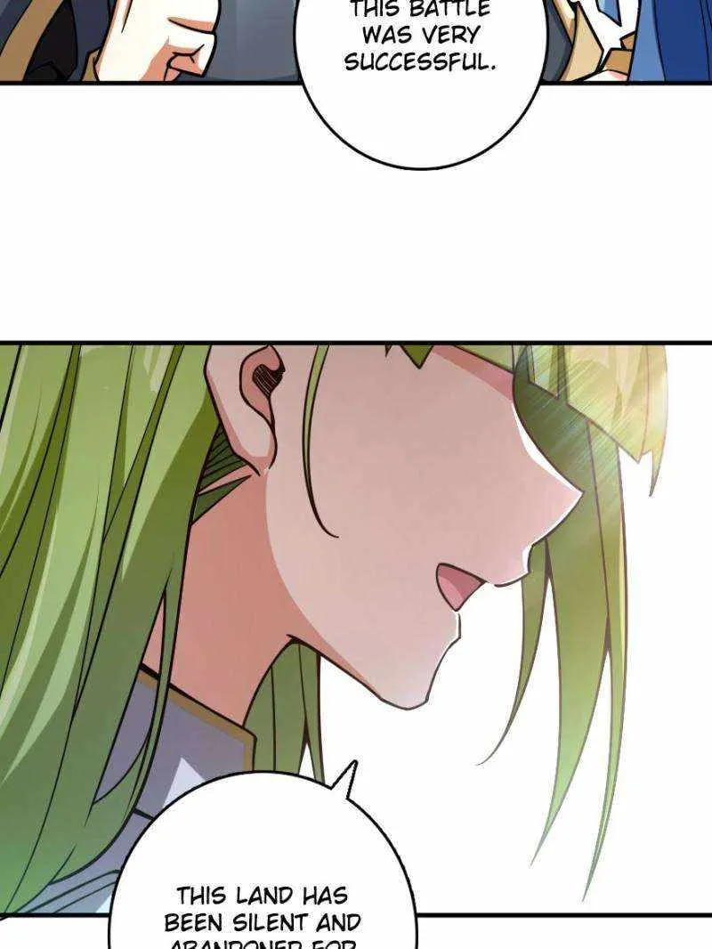 Release That Witch Chapter 590 Online - página 67
