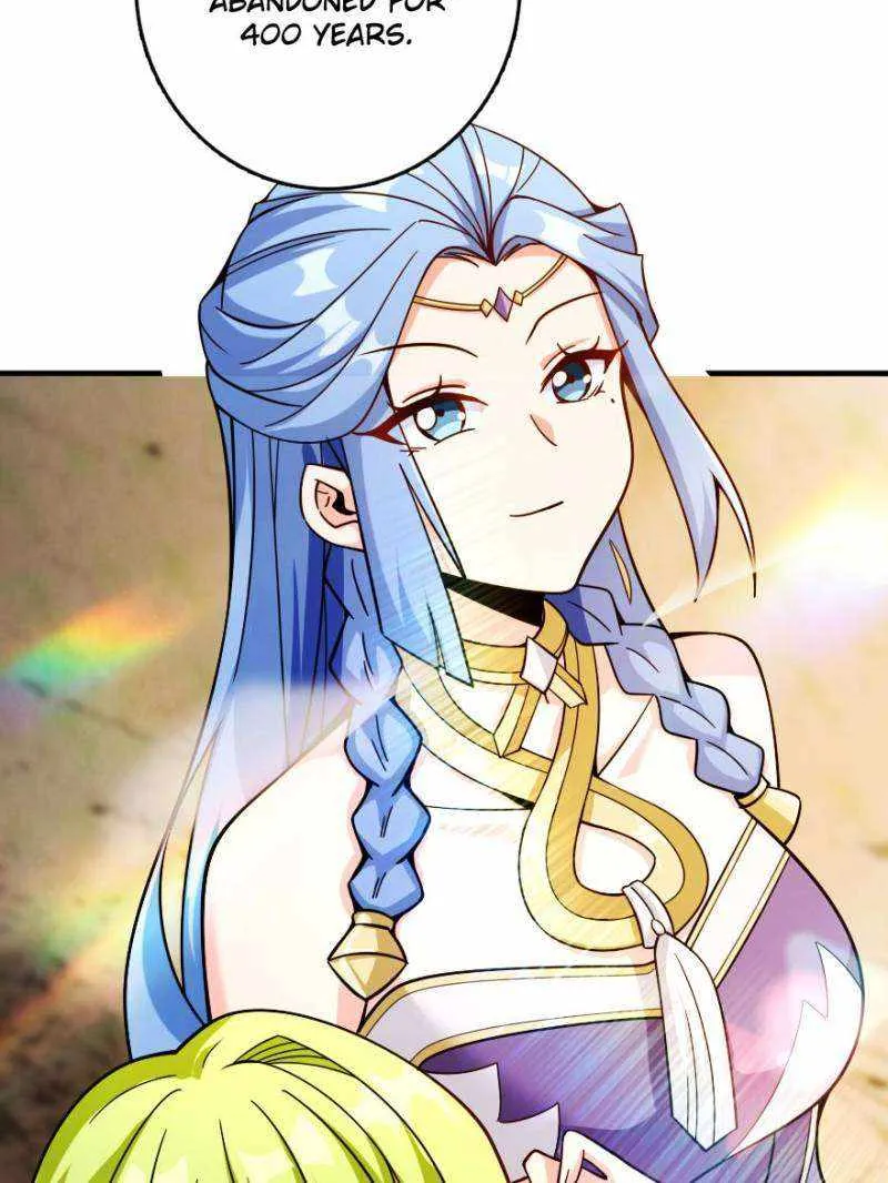Release That Witch Chapter 590 Online - página 68