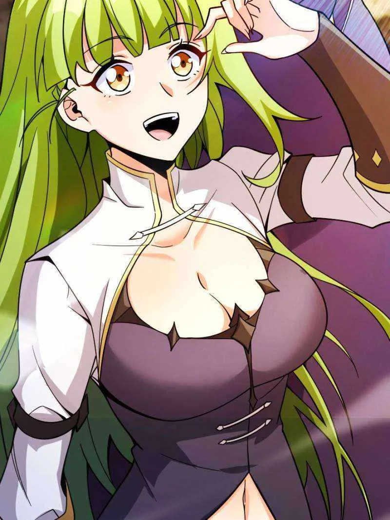 Release That Witch Chapter 590 Online - página 69