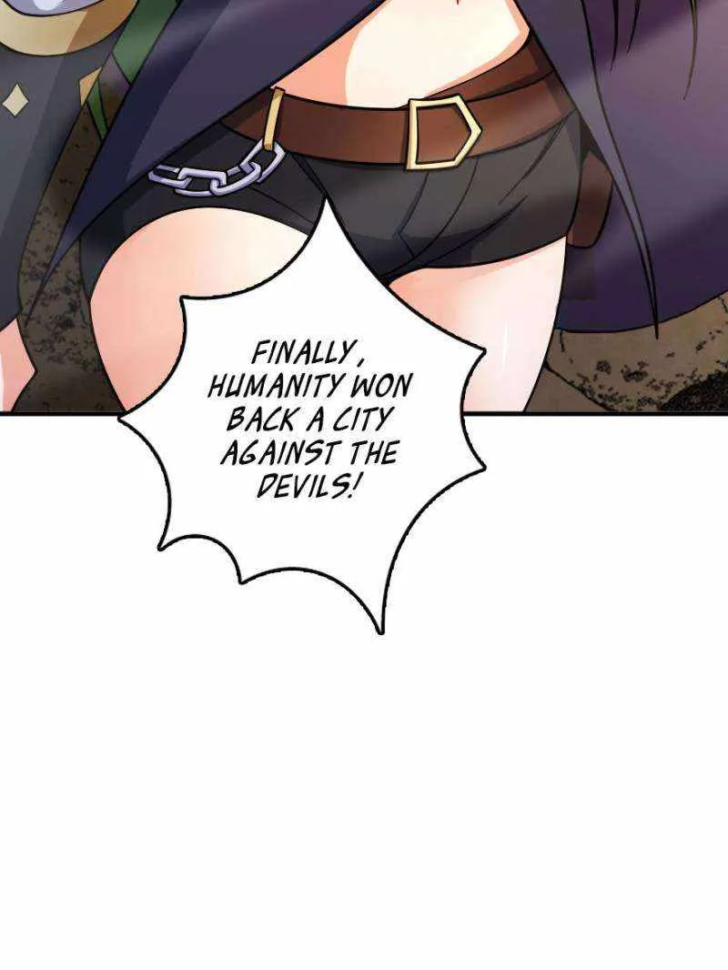 Release That Witch Chapter 590 Online - página 70