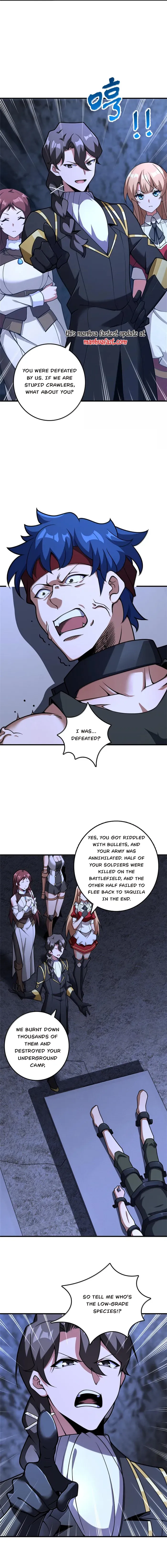 Release That Witch Chapter 591 Online - página 2