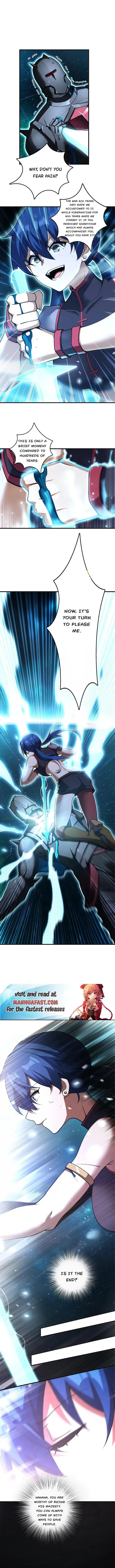 Release That Witch Chapter 593 Online - página 4