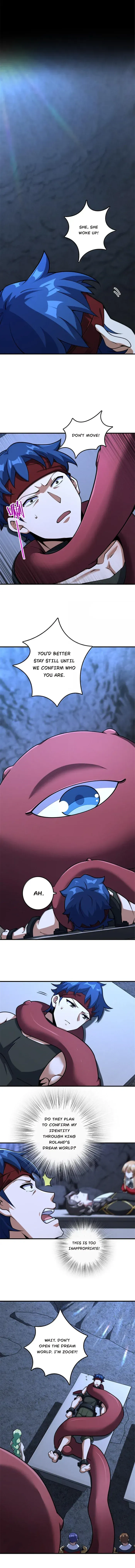 Release That Witch Chapter 593 Online - página 5