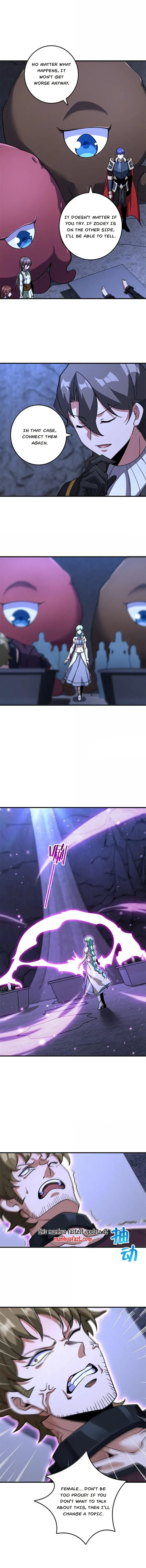 Release That Witch Chapter 593 Online - página 7