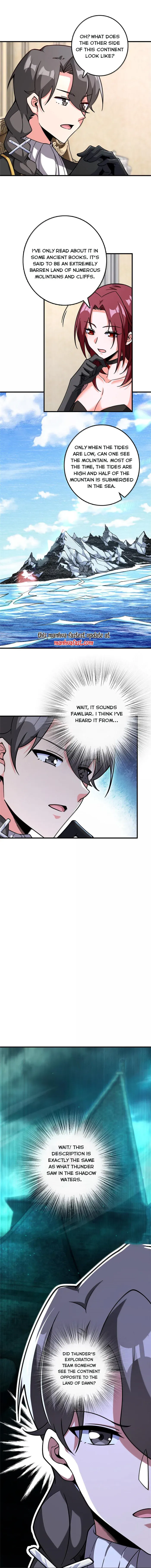 Release That Witch Chapter 595 Online - página 2