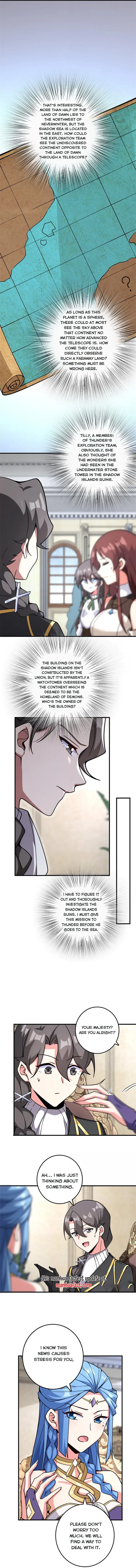 Release That Witch Chapter 595 Online - página 3