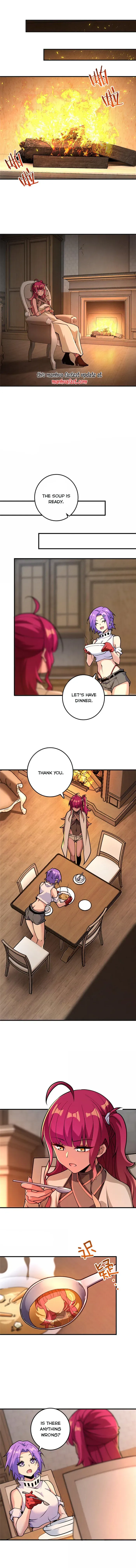 Release That Witch Chapter 595 Online - página 5