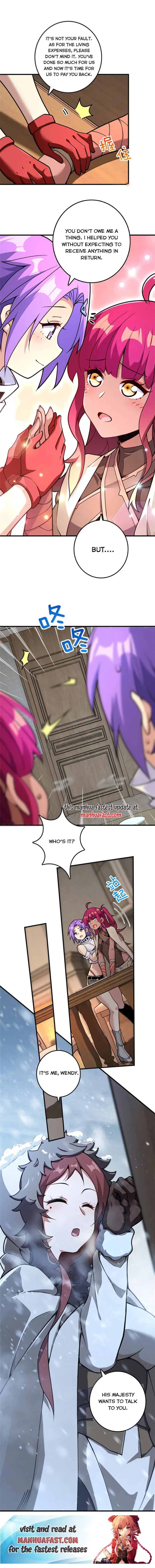 Release That Witch Chapter 595 Online - página 7