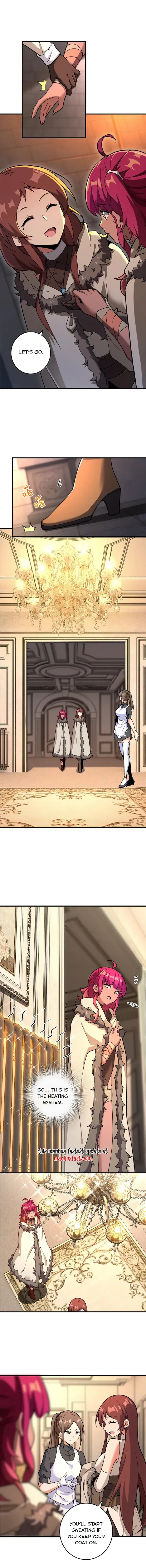 Release That Witch Chapter 596 Online - página 3