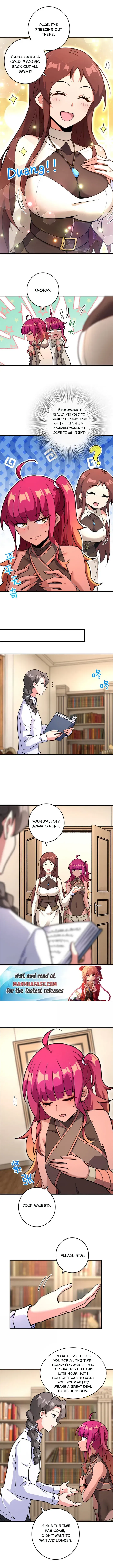 Release That Witch Chapter 596 Online - página 4