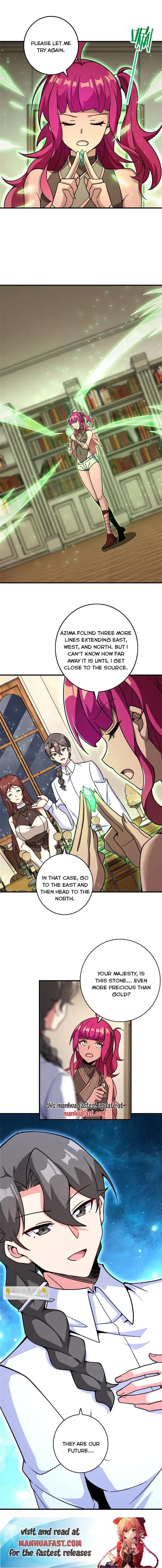 Release That Witch Chapter 596 Online - página 7