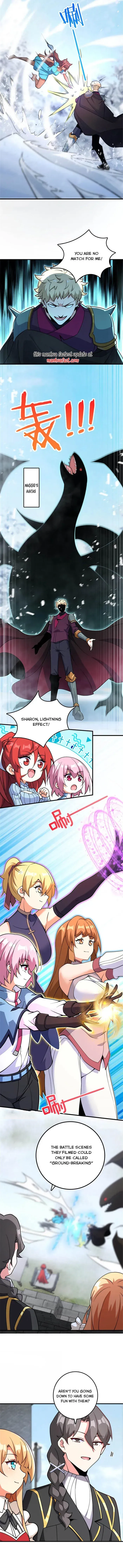 Release That Witch Chapter 599 Online - página 3