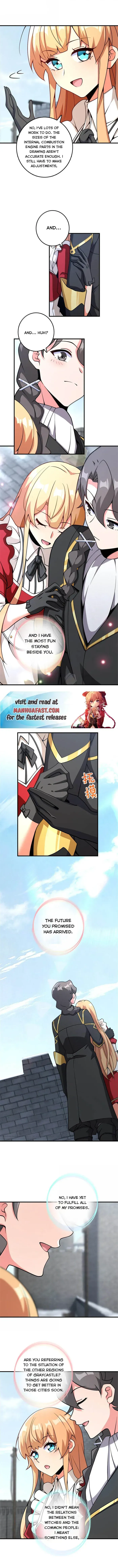 Release That Witch Chapter 599 Online - página 4