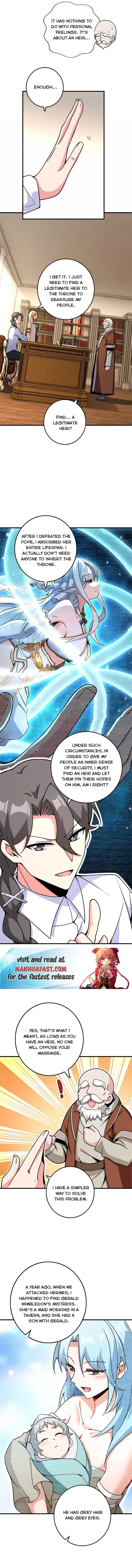 Release That Witch Chapter 599 Online - página 7