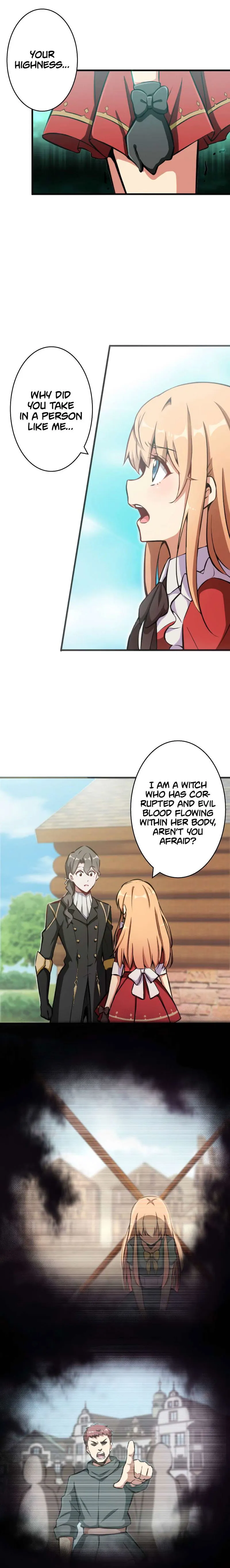 Release That Witch Chapter 6 Online - página 4