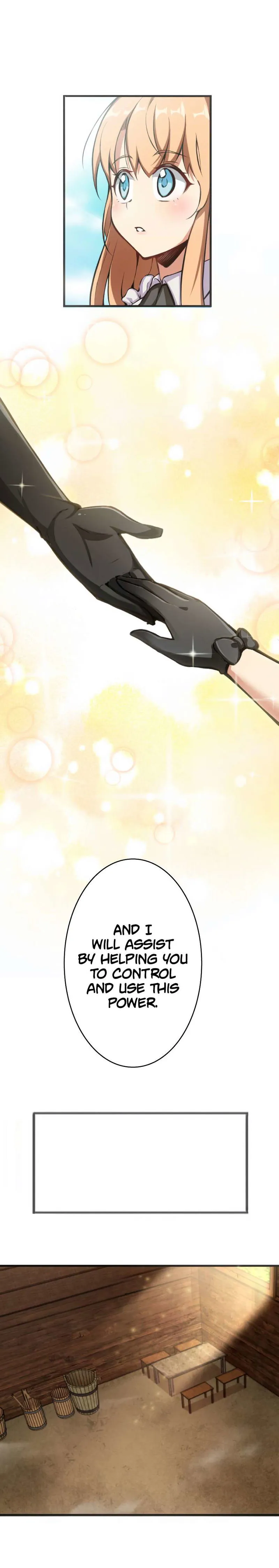 Release That Witch Chapter 6 Online - página 6