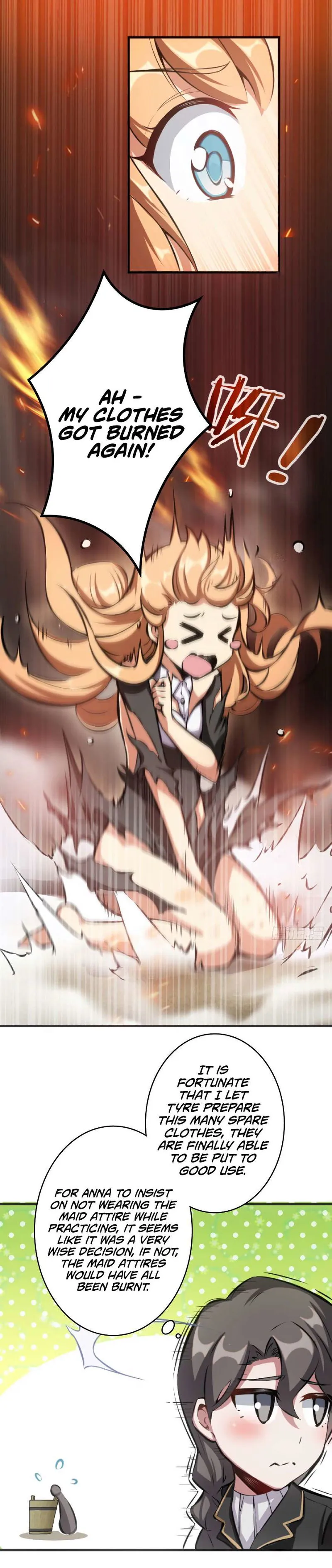 Release That Witch Chapter 6 Online - página 8