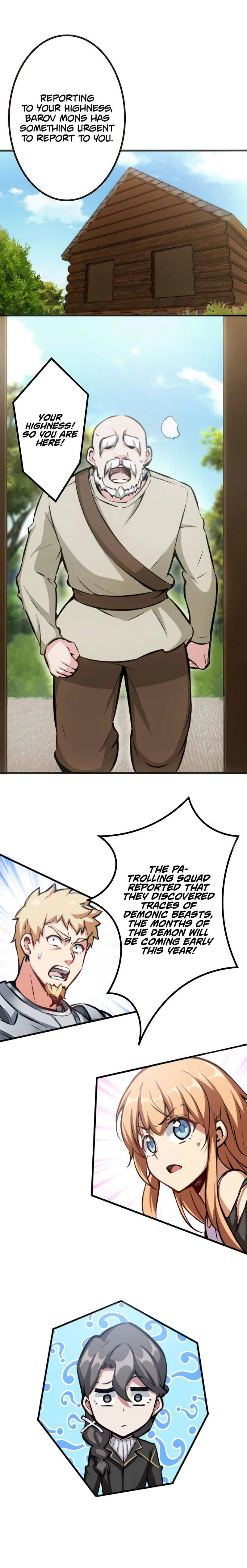 Release That Witch Chapter 6 Online - página 9