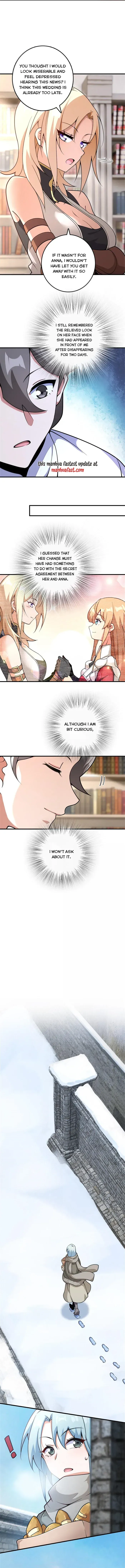 Release That Witch Chapter 600 Online - página 2