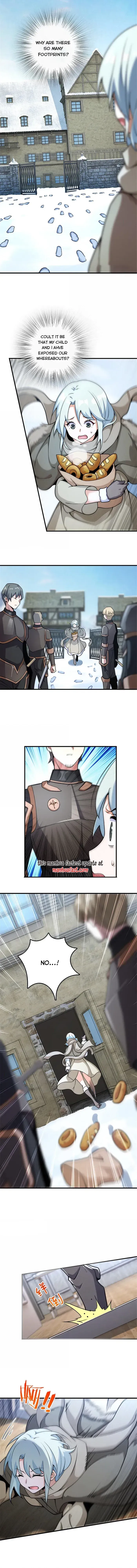 Release That Witch Chapter 600 Online - página 3