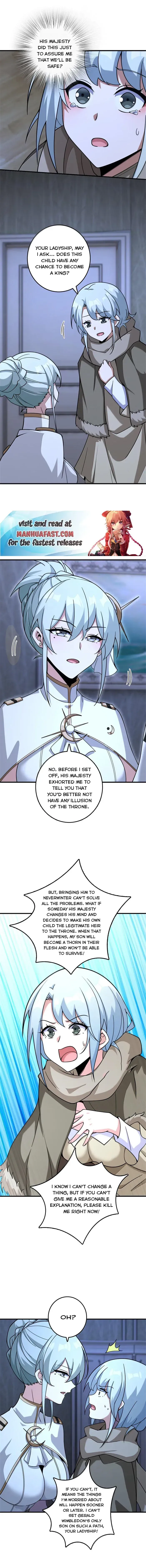 Release That Witch Chapter 600 Online - página 7