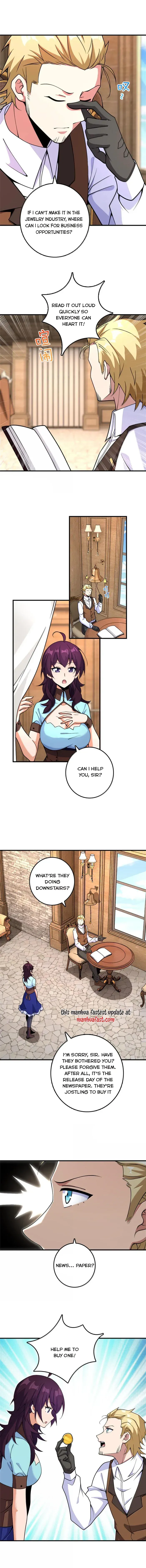 Release That Witch Chapter 603 Online - página 2