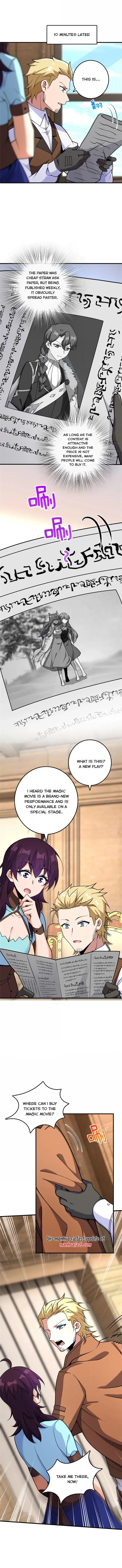 Release That Witch Chapter 603 Online - página 3