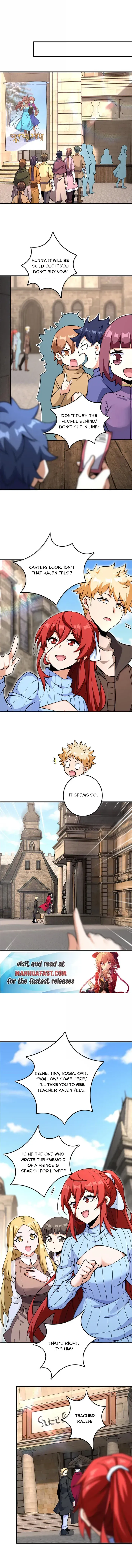 Release That Witch Chapter 603 Online - página 4