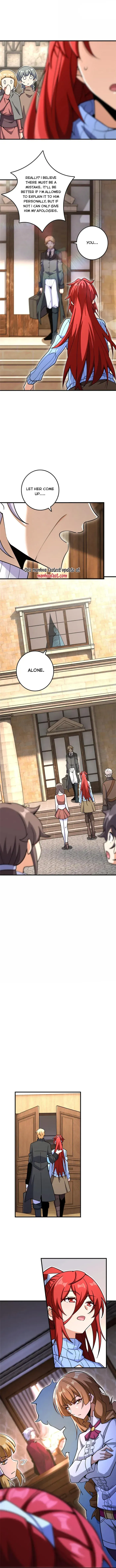 Release That Witch Chapter 603 Online - página 6